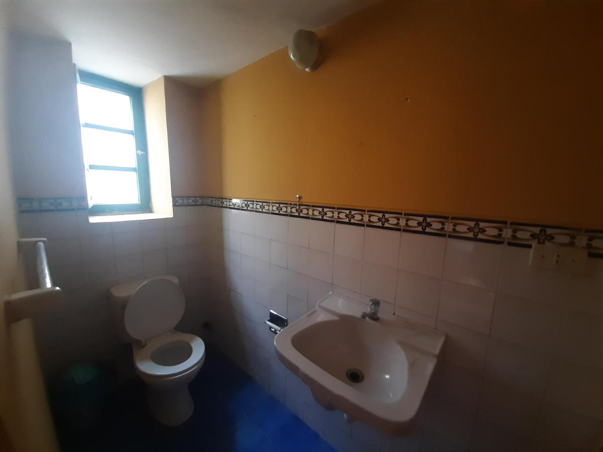 Lord Shiva Hostel Куско Екстер'єр фото