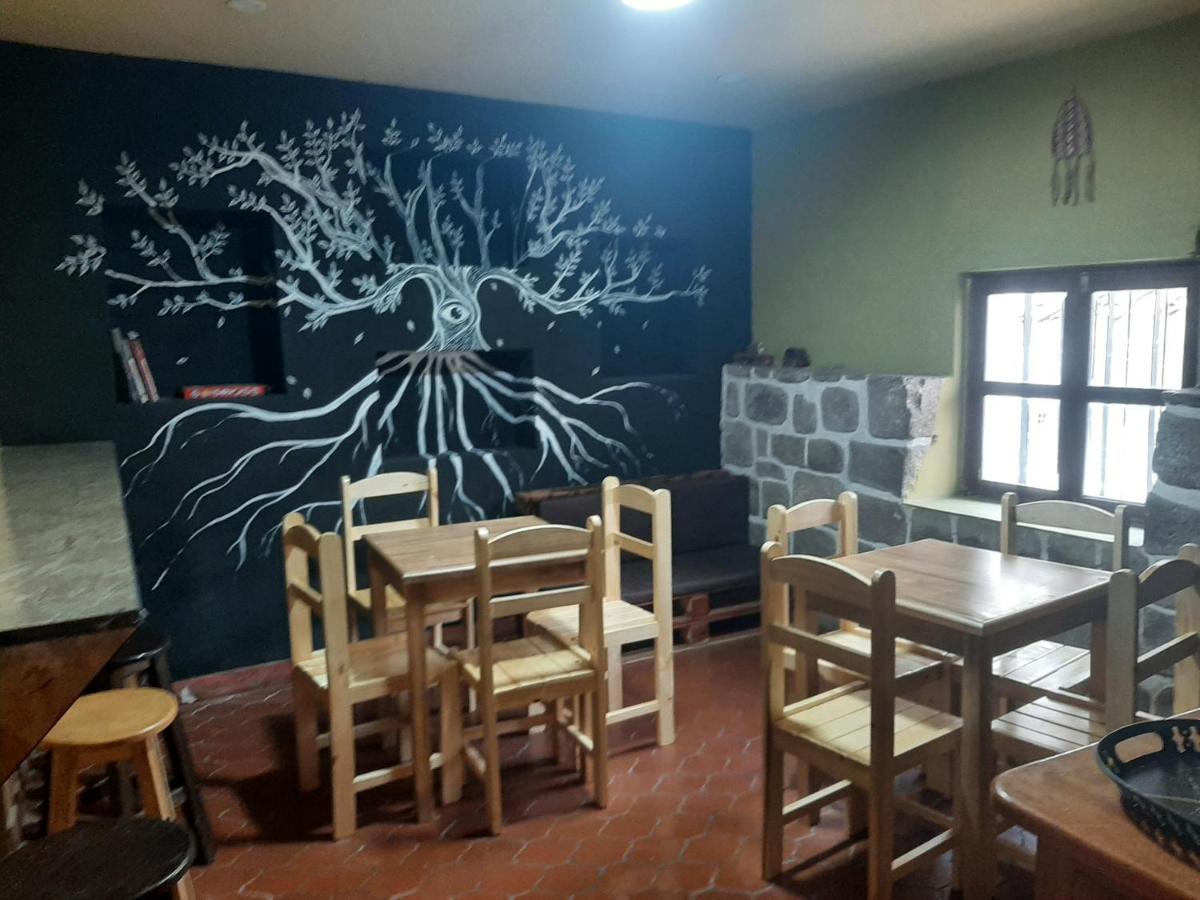 Lord Shiva Hostel Куско Екстер'єр фото