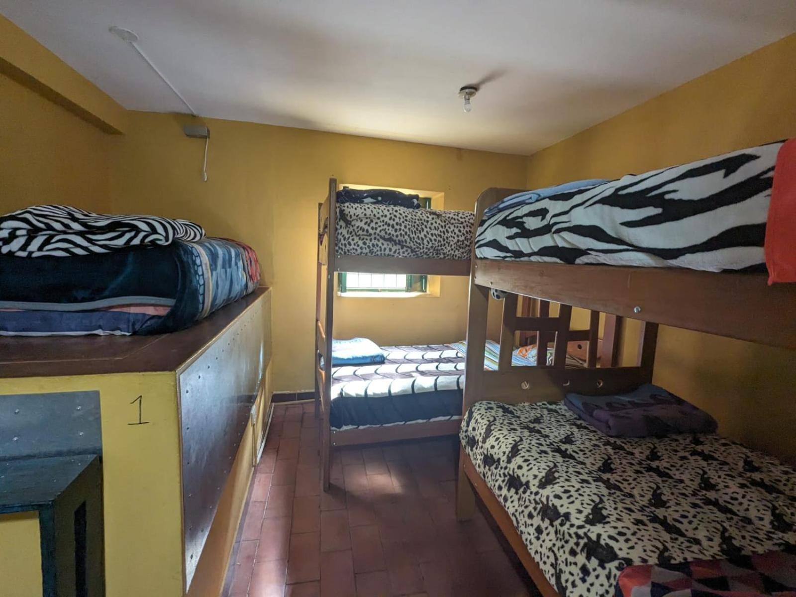 Lord Shiva Hostel Куско Екстер'єр фото