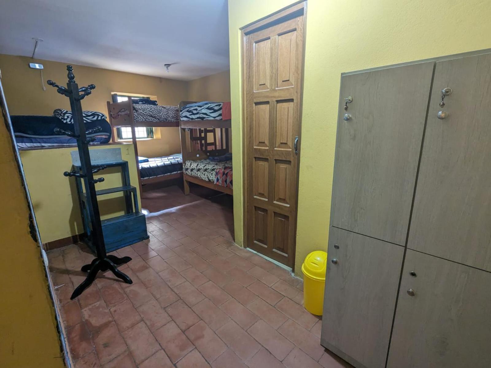 Lord Shiva Hostel Куско Екстер'єр фото