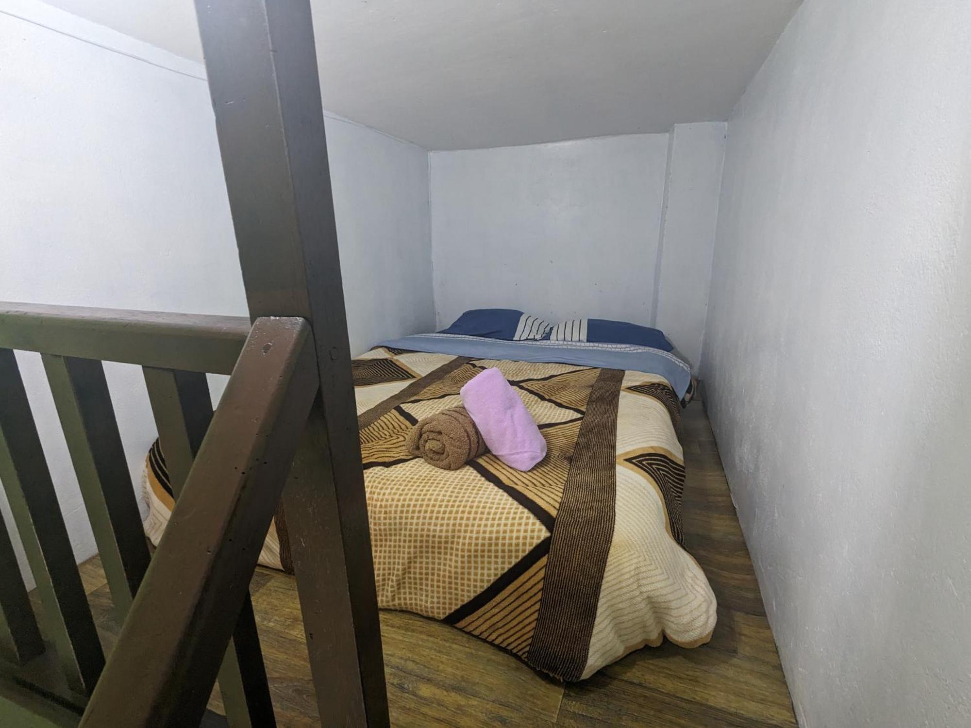 Lord Shiva Hostel Куско Екстер'єр фото