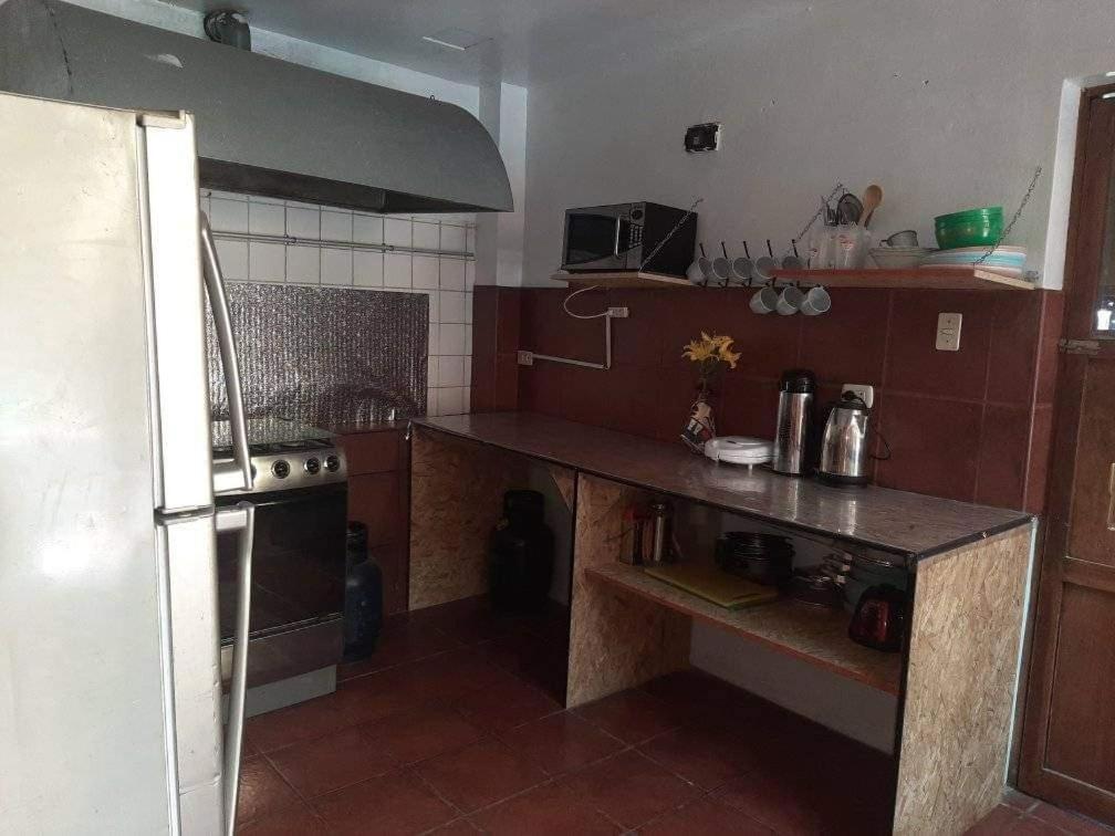Lord Shiva Hostel Куско Екстер'єр фото